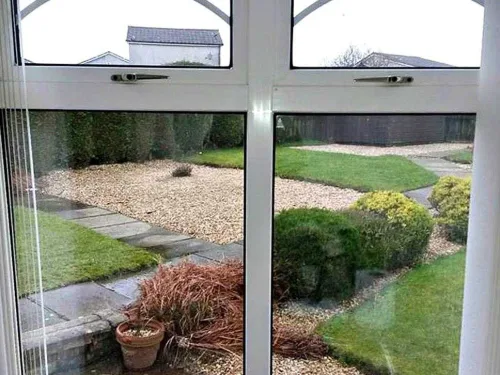 Photo of double glazing repairs